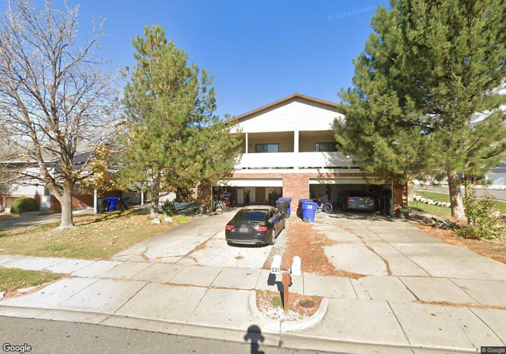 221 E 1200 S, Centerville, UT 84014 - photo 1