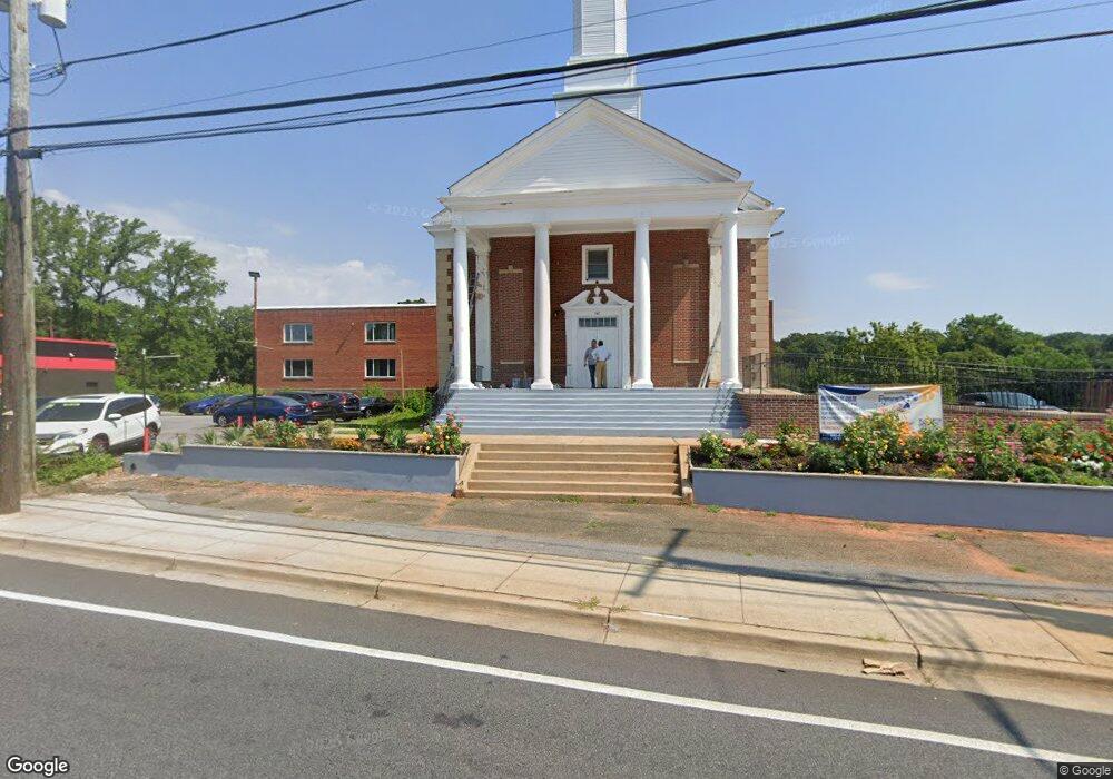 5412 Annapolis Rd, Bladensburg, MD 20710 - photo 1