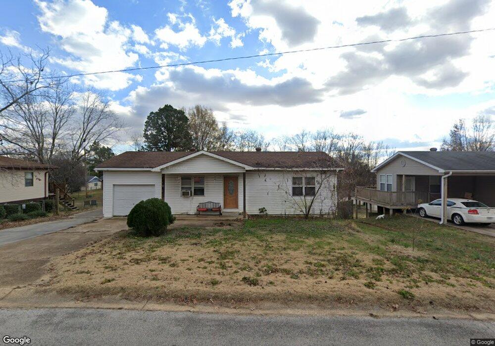 1930 Brentwood Rd, Poplar Bluff, MO 63901 - photo 1