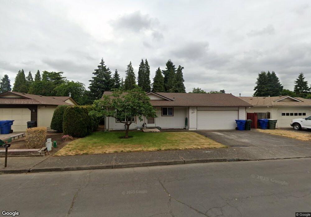 3866 Woodward Ct NE, Keizer, OR 97303 - photo 1