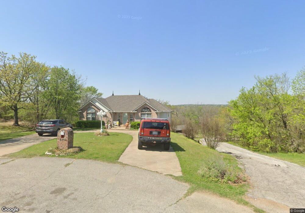 2702 Brook Ln, Sapulpa, OK 74066 - photo 1