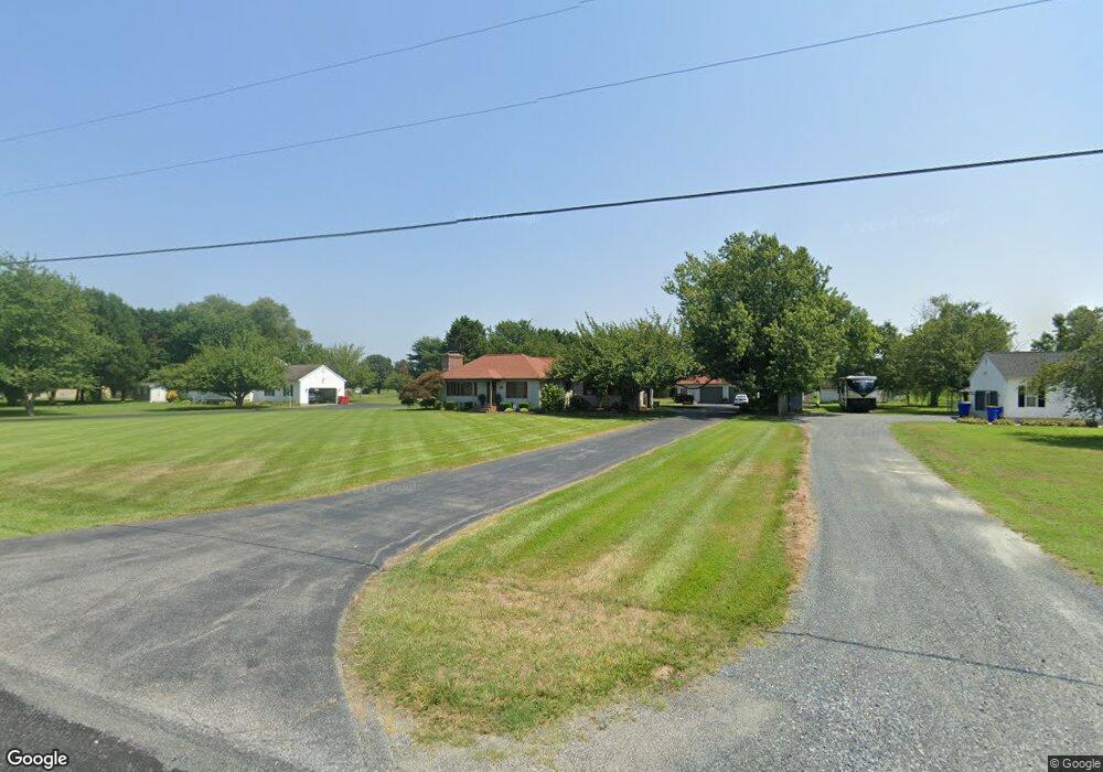 4186 Horseshoe Rd, Seaford, DE 19973 - photo 1