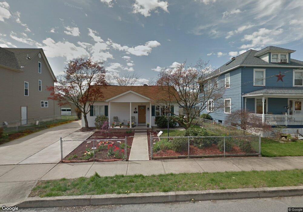 86 Wesley St, Kingston, PA 18704 - photo 1