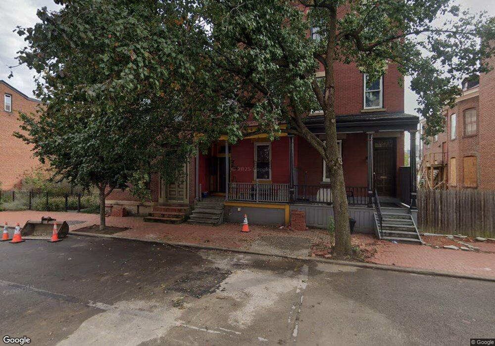 1241 Liverpool St, Pittsburgh, PA 15233 - photo 1