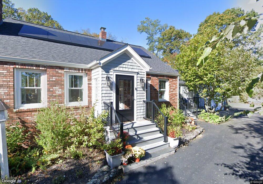 232 Plain St, Rehoboth, MA 02769 - photo 1