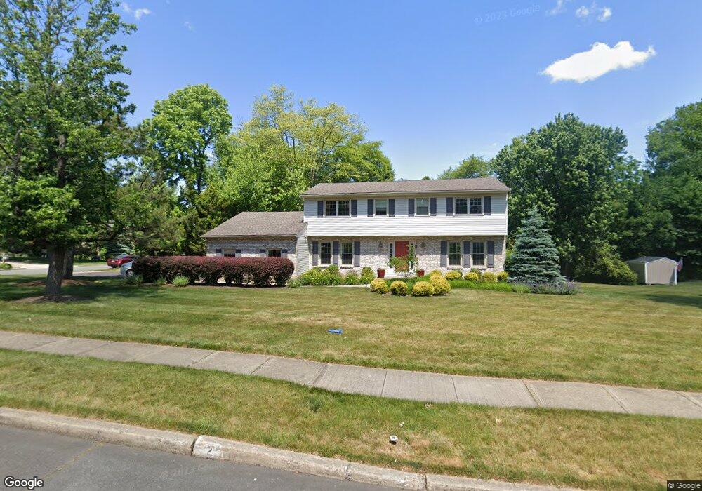 2 Brophy Dr, Ewing, NJ 08638 - photo 1