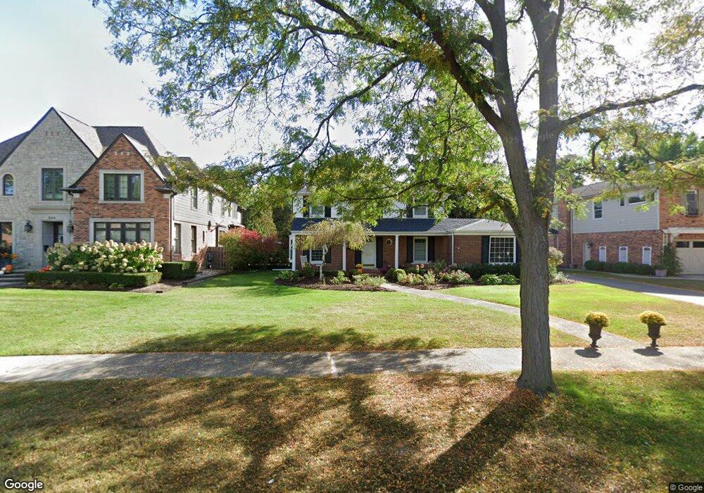 362 Fairfax St, Birmingham, MI 48009 - photo 1