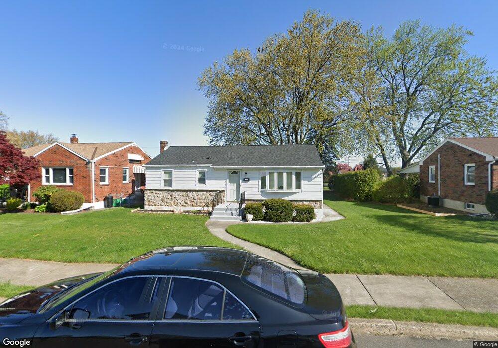 1203 E Highland St unit 1205, Allentown, PA 18109 - photo 1