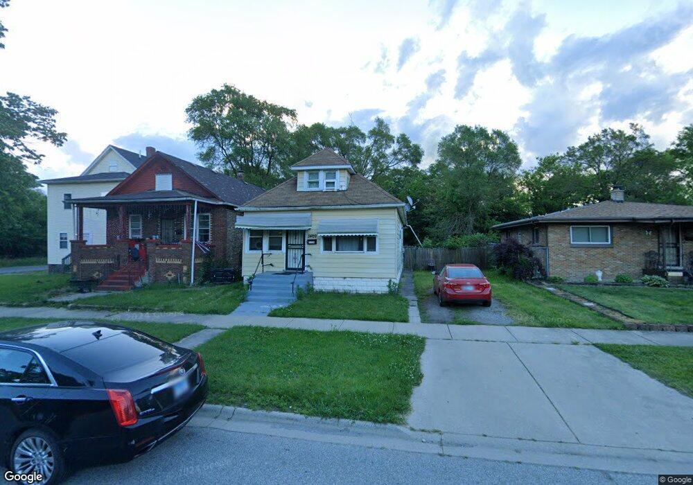 Street View Photo
