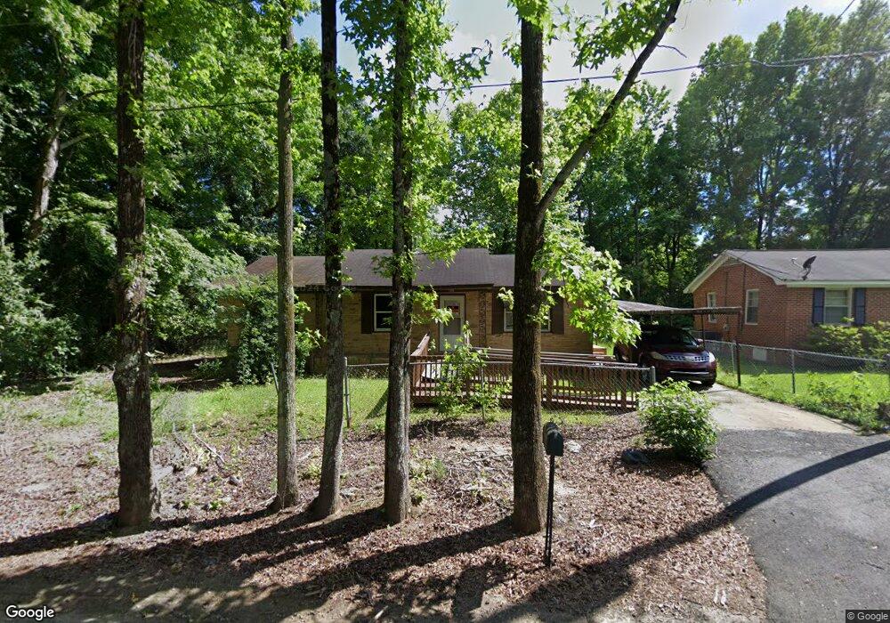 1306 Cureton Rd, Camden, SC 29020 - photo 1