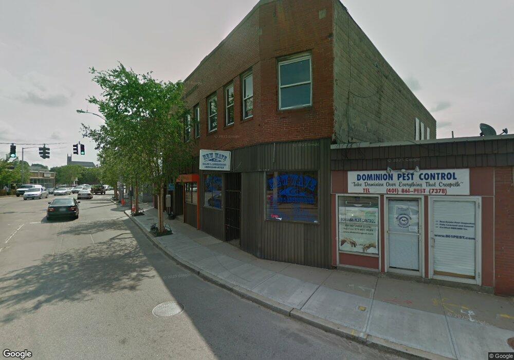 0 Plainfield St, Johnston, RI 02919 - photo 1