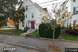 356 Rimmon St, Manchester, NH 03102