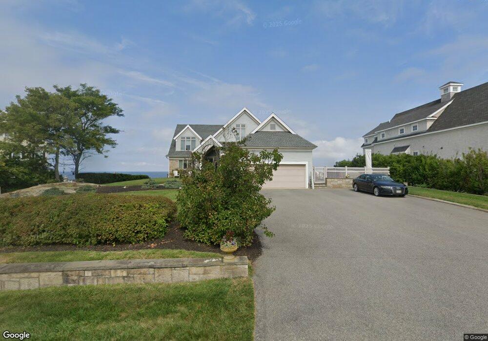 391 Atlantic Ave, Cohasset, MA 02025 - photo 1