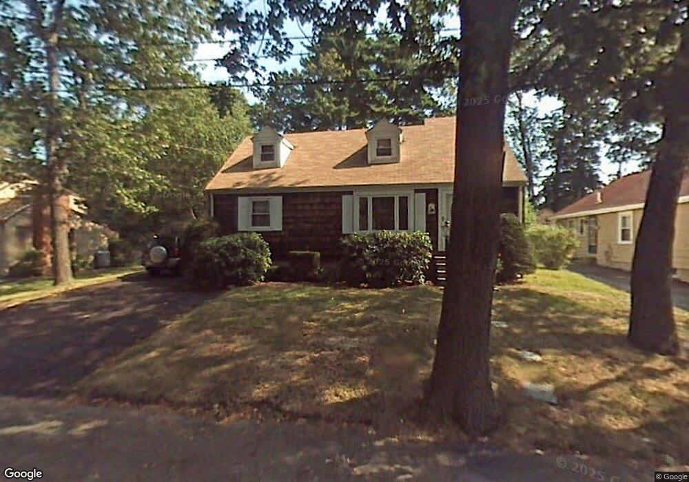 31 Cedarway, Stoneham, MA 02180 - photo 1