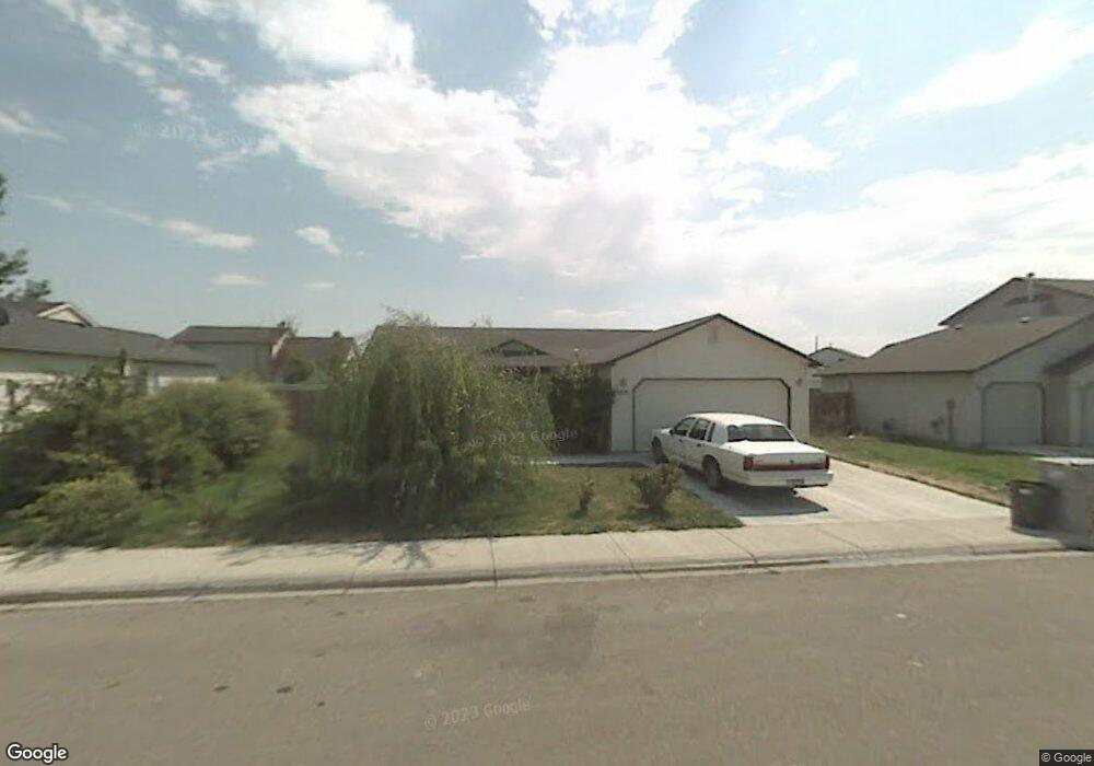 1621 W Georgia Ave, Nampa, ID 83686 - photo 1