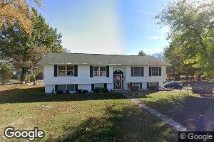 349 Kues Ave, Aviston, IL 62216