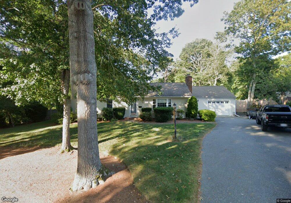 82 Highland Dr, Centerville, MA 02632 - photo 1