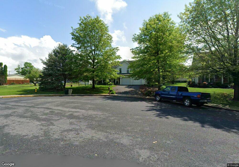 741 Washington St, Shoemakersville, PA 19555 - photo 1