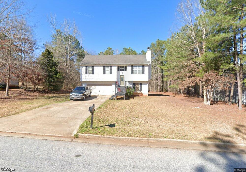 85 Spring Valley Way, Covington, GA 30016 - photo 1