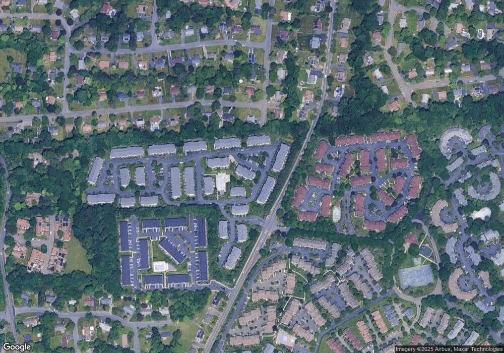 2 Cragmere Dr unit 7A, Nanuet, NY 10954 - photo 1