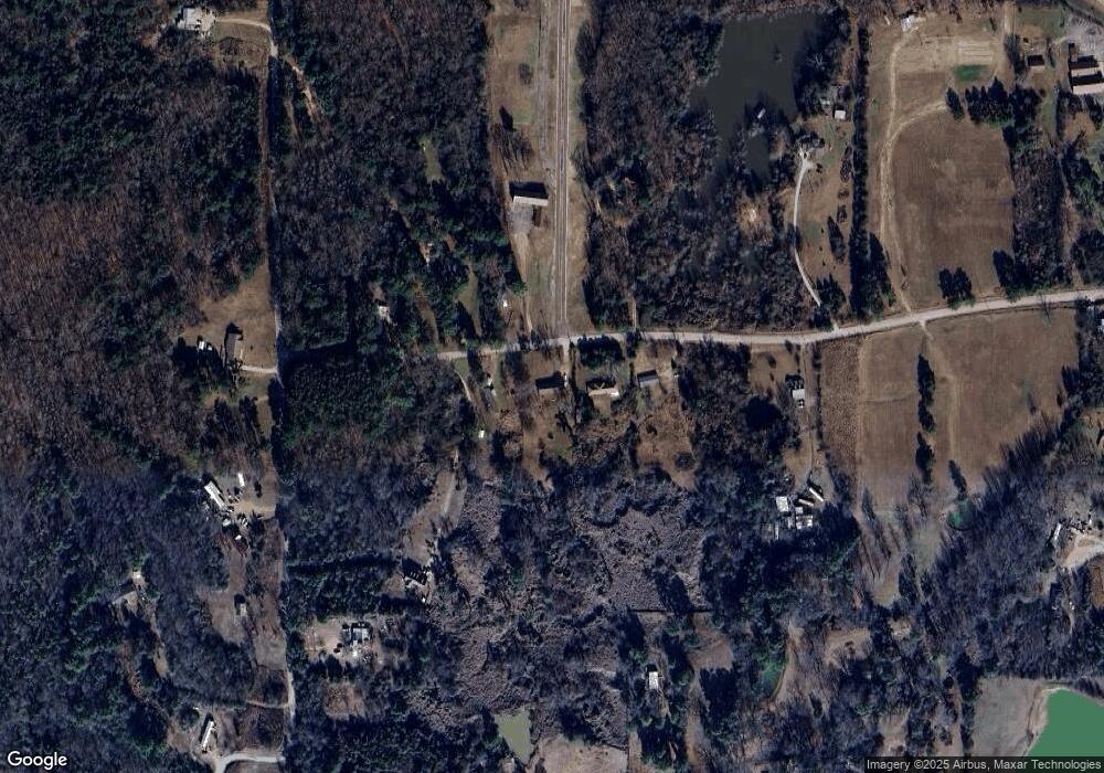 189 Friendship Rd, Byhalia, MS 38611 - photo 1