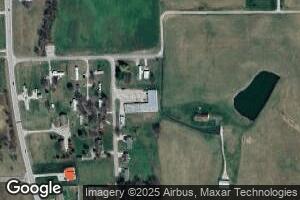 4232 S 170 E, Huntingburg, IN 47542