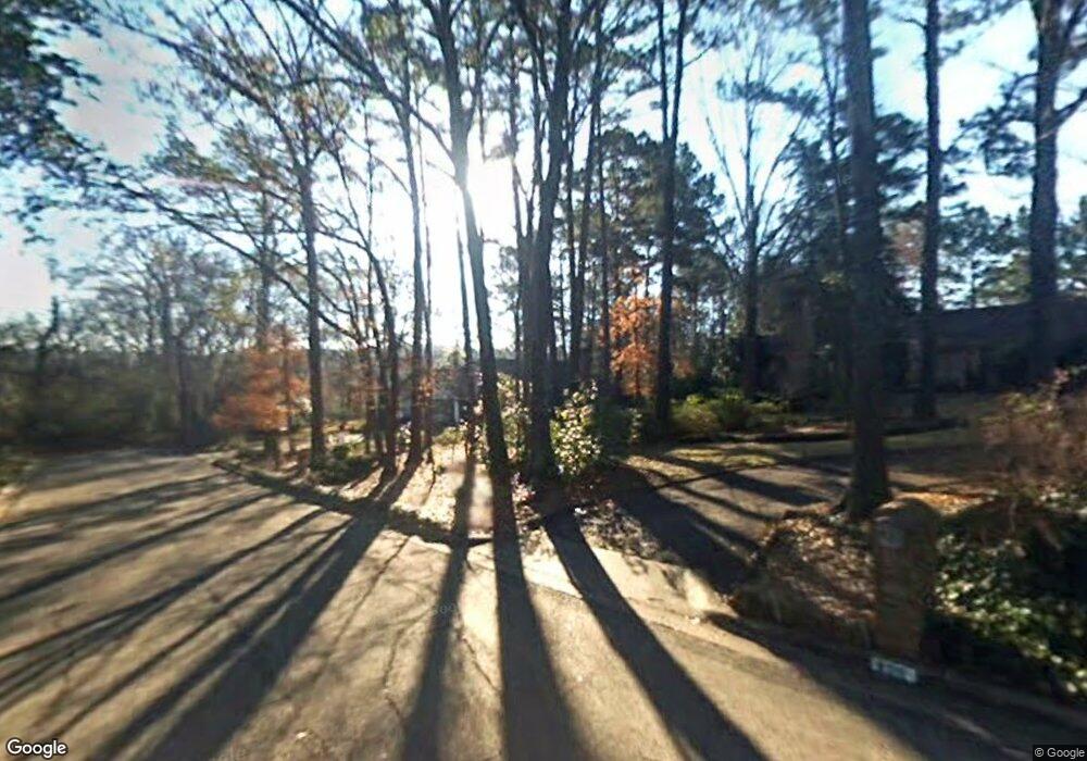 810 Bostwick St, Nacogdoches, TX 75965 - photo 1