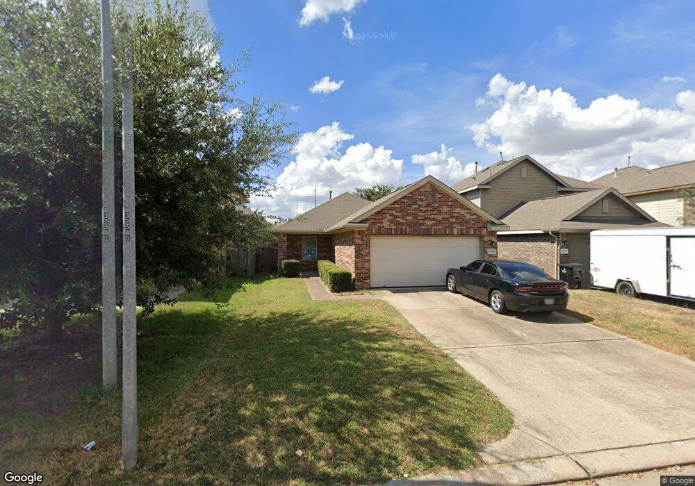 17219 Falcons Nest Landing Dr, Hockley, TX 77447 - photo 1