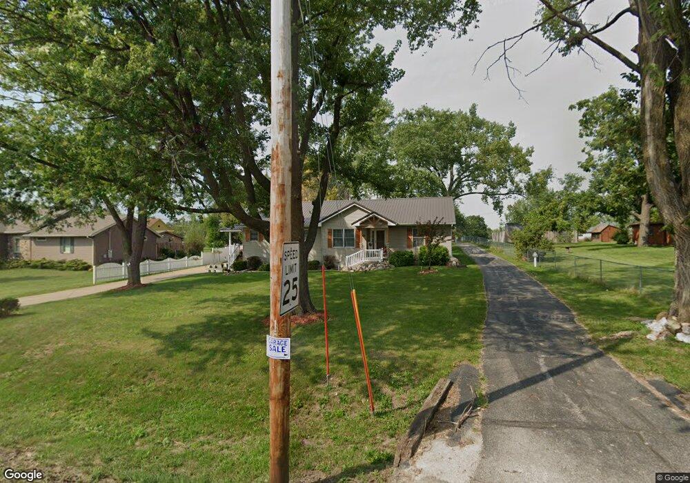 1100 Wiley Blvd NW, Cedar Rapids, IA 52405 - photo 1