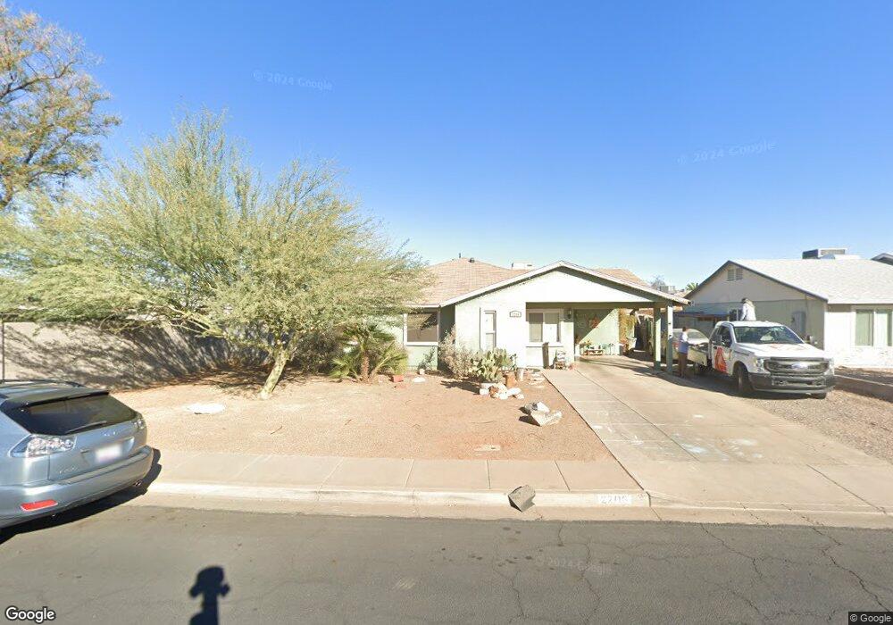 2206 E Javelina Ave, Mesa, AZ 85204 - photo 1