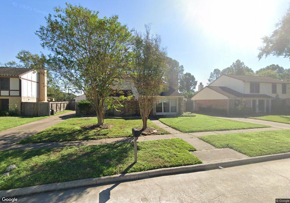 8322 Clover Gardens Dr, Houston, TX 77095 - photo 1