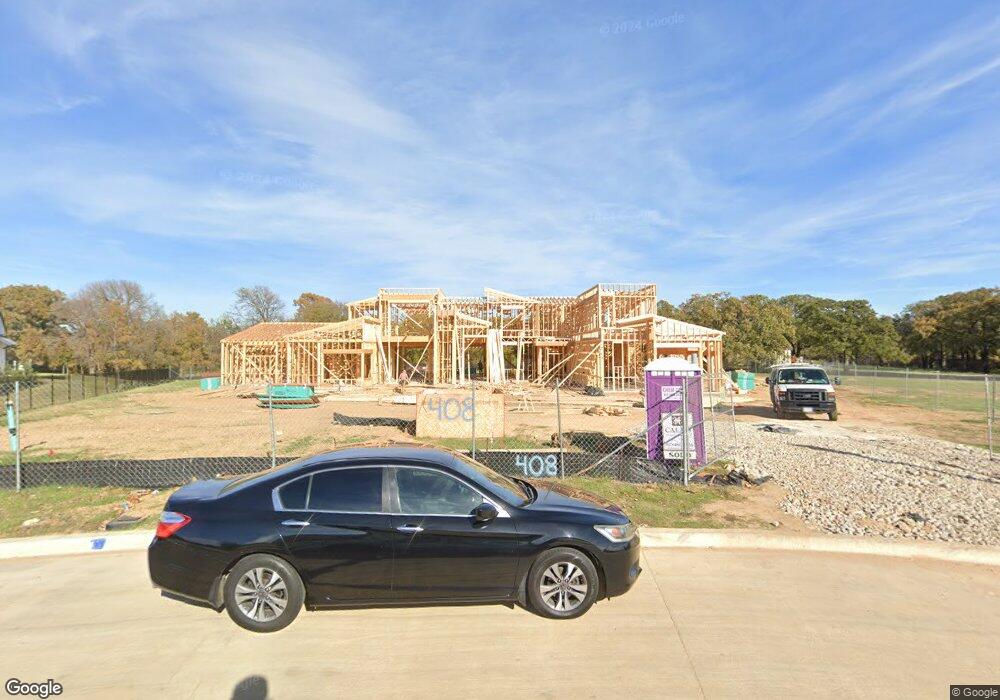 408 Keen Ct, Southlake, TX 76092 - photo 1