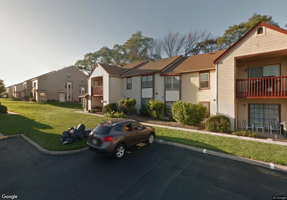 1008 Barry Ct unit 1008 Barry Court, Southampton, PA 18966 - photo 1