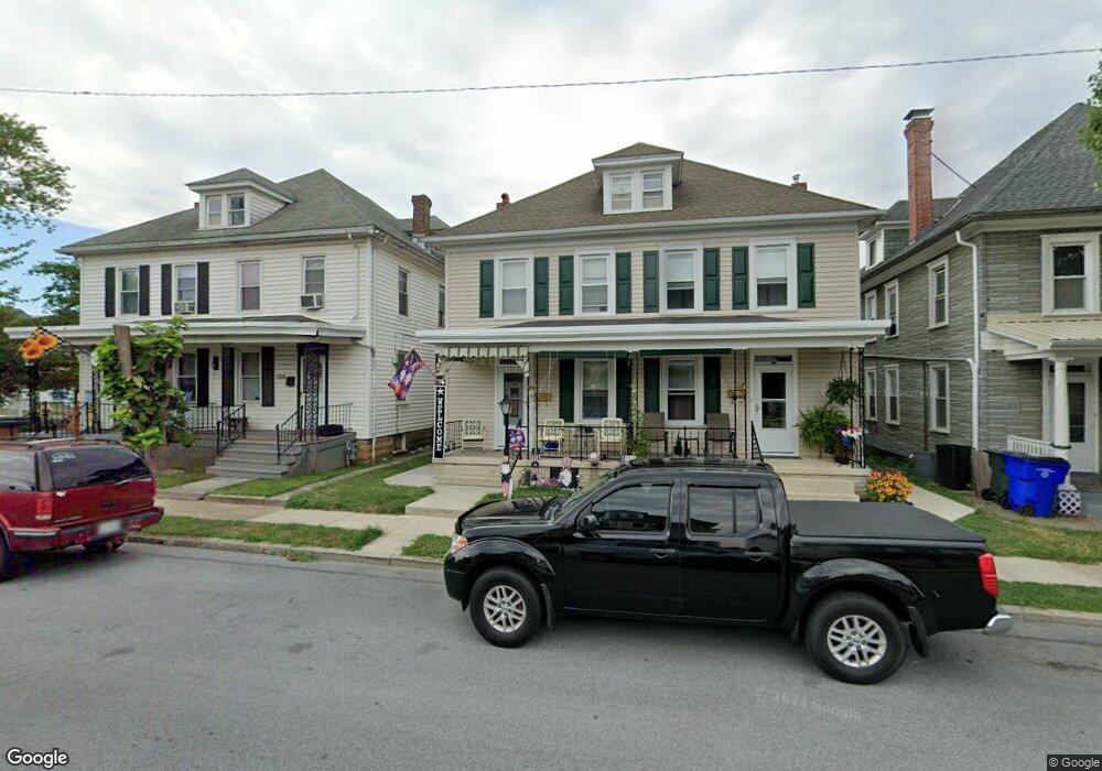 1026 Main Ave, Hagerstown, MD 21740 - photo 1