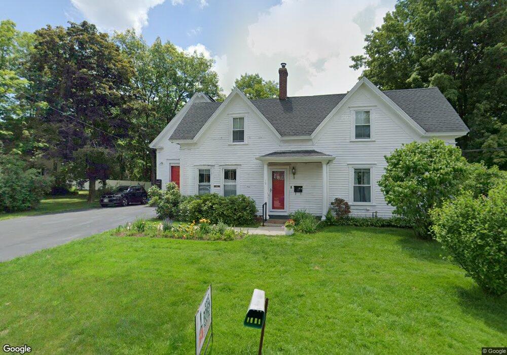 19 W Union St, Goffstown, NH 03045 - photo 1