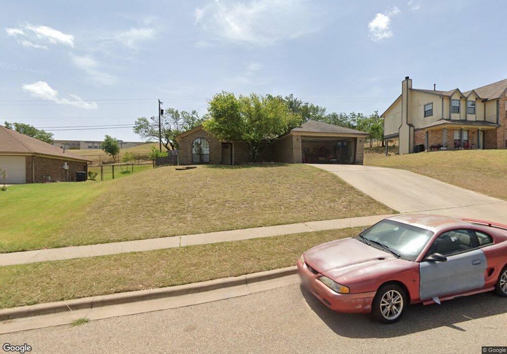 1403 Joe Morse Dr, Copperas Cove, TX 76522 - photo 1