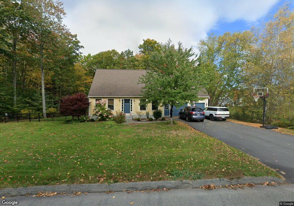 16 Winding Brook Ln, Saco, ME 04072 - photo 1