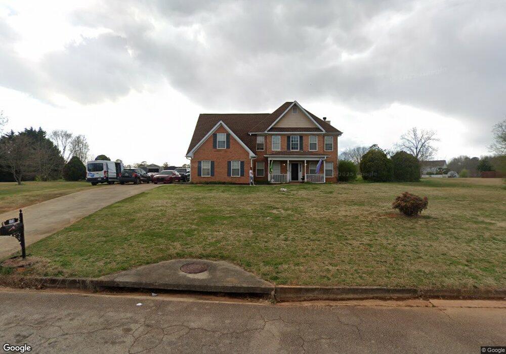 173 River Park Cir, McDonough, GA 30252 - photo 1