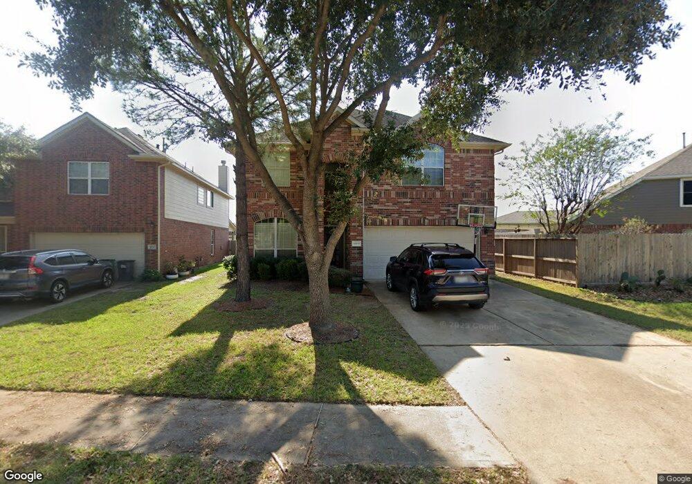 16831 Whitaker Creek Dr, Houston, TX 77095 - photo 1