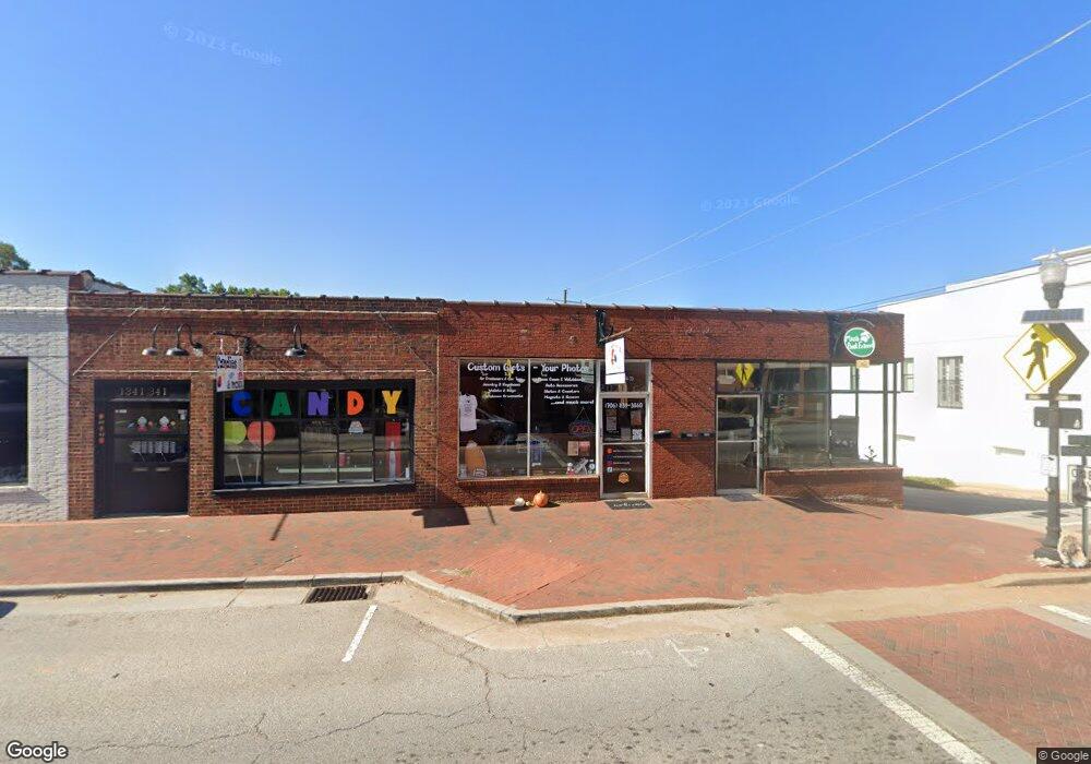 1345 Washington St, Clarkesville, GA 30523 - photo 1