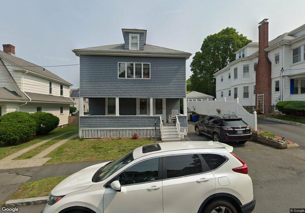 28 Suffolk Ave unit 30, Swampscott, MA 01907 - photo 1