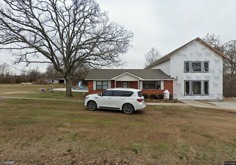 16144 E 460 Rd, Claremore, OK 74017 - photo 1