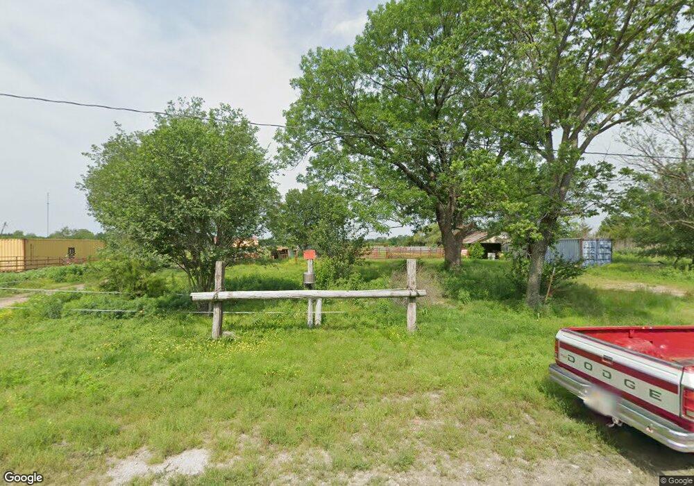 13044 Meade Rd, Altamont, KS 67330 - photo 1