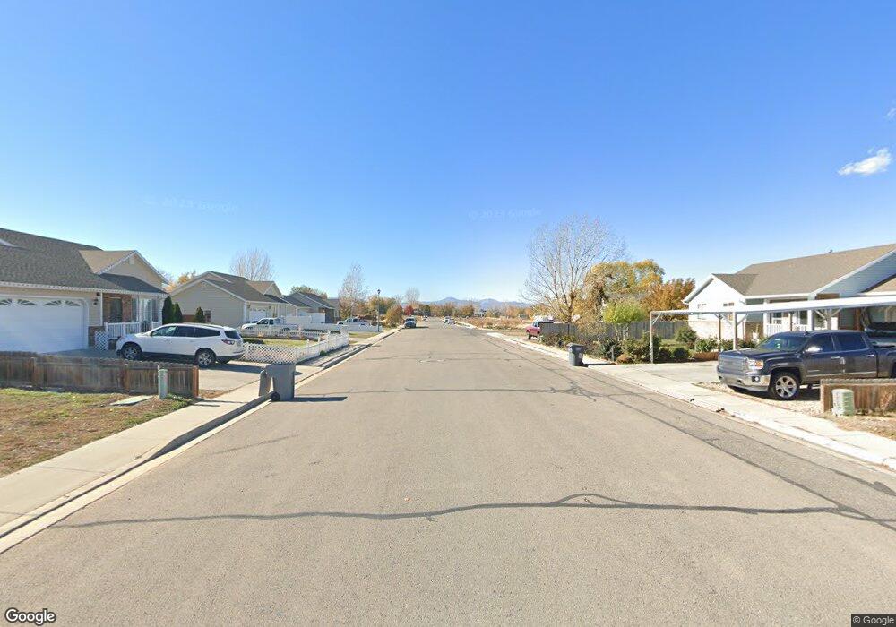 130 W 500 St S, Santaquin, UT 84655 - photo 1