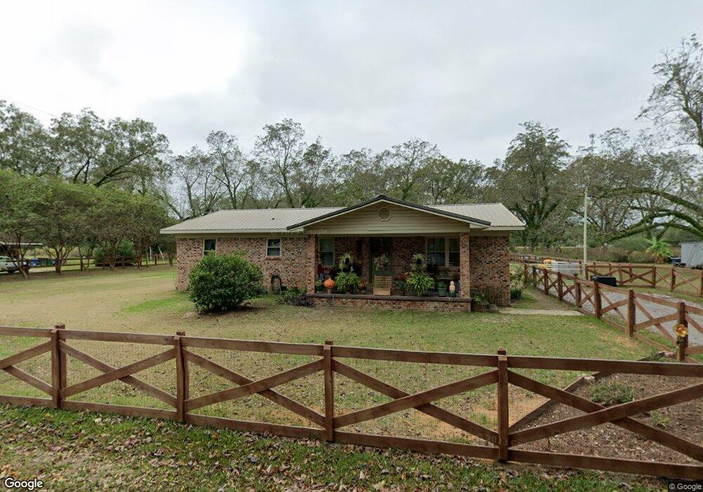 21811 Magnolia Springs Rd, Moss Point, MS 39562 - photo 1