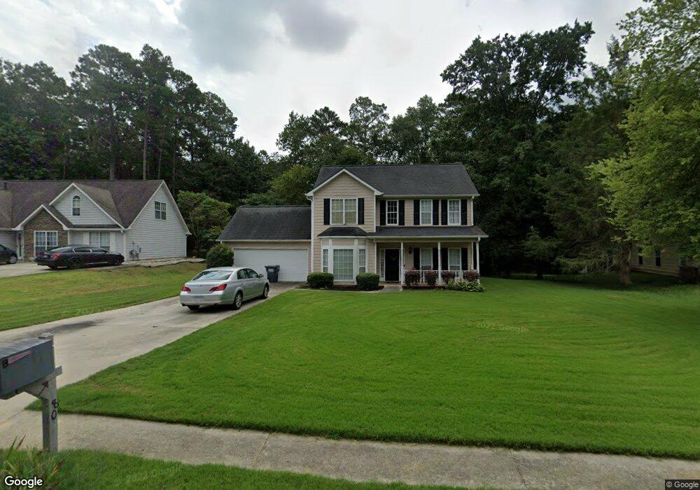 80 Manor Oak Dr unit 1, Covington, GA 30014 - photo 1