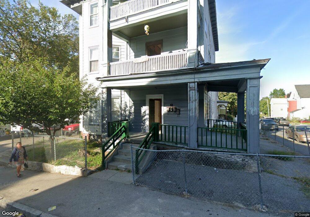 11 Allen St, Worcester, MA 01610 - photo 1