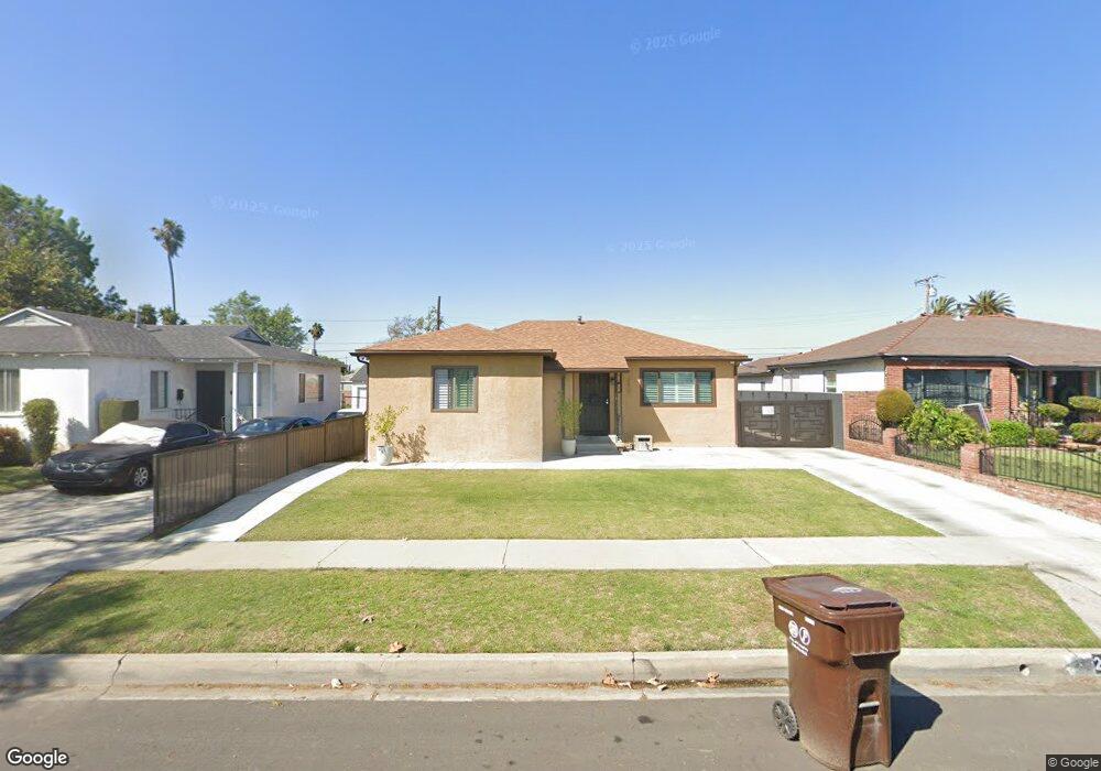 2407 W 154th St, Compton, CA 90220 - photo 1