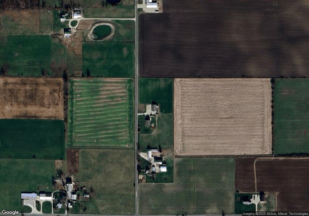 1815 S 100 E, Monroe, IN 46772 - photo 1