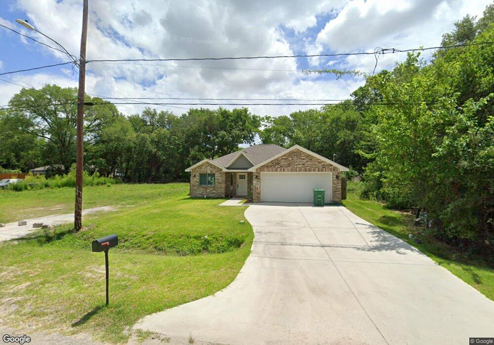 8308 Sunnyhill St, Houston, TX 77088 - photo 1
